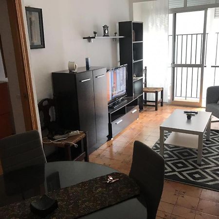 6Pax 3Bedroom Flat At Malaga City Centre Екстериор снимка